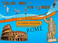 Cinq idées reçues sur Rome