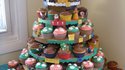 Gâteau Mario