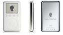Lelombrik iPod