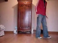 Leçon de Moonwalk