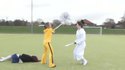 Kill Bill en 1 minute
