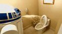 Kan R2D2 a la gerbe