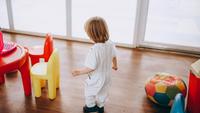 Leur enfant de 21 mois avait 2,14 g d’alcool dans le sang en sortant de la crèche