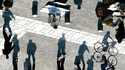 Le monde des ombres