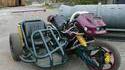 Side car tuné
