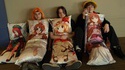 Des geeks comblés