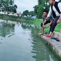 Ah, pouvoir compter sur un vrai pote !