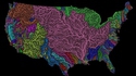 Les Etats Unis ressemblent à un cerveau