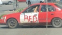 Rouge = rouge