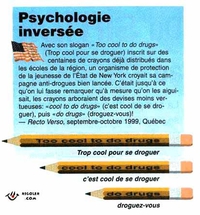 Campagne de pub ratée