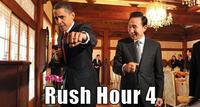 Rush Hour 4 