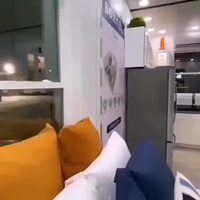 Maison casita boxabl