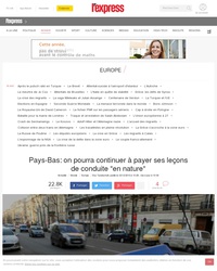 Je veux faire moniteur quand je serai grand