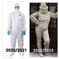 Mode hiver 2022-2023