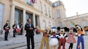 Gouvernement 'Hollande #2'