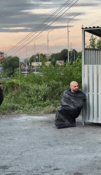 Le gag des éboueuses