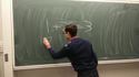 Une leçon de maths