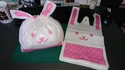 Sacs lapins