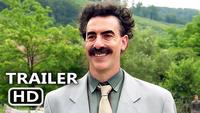 Borat2 : Ze Return du moustachu