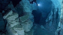 Sous terre...