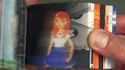 Flipbook à rallonge