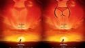 L'affiche du Roi Lion