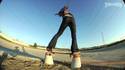Richie Jackson "Death Skateboards"