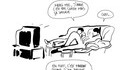 Soirée télé