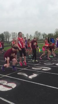 Prendre un bon départ