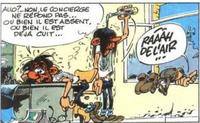 Plus qu'un jour de boulot avant de pouvoir aller se mettre au frais