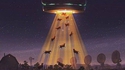 McDo alien