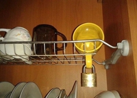 Mug privé