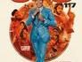 L'affiche du prochain OSS 117