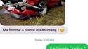 Les femmes au volant !
