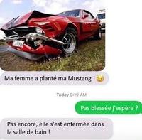 Les femmes au volant !