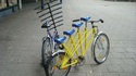 Vélos pour mutants
