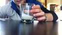 Fumée liquide