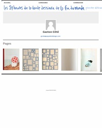 24 heures de la bande dessinés de la fin du monde