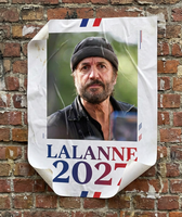 Ouf, on est sauvés !