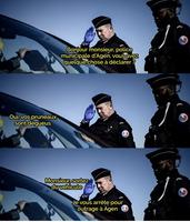 Contrôle de routine