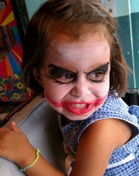 Why so serious ?!