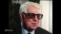 L'interview de la mort qui tue : interview posthume de Jean Gabin