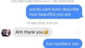 D'une indescriptible beauté