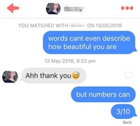 D'une indescriptible beauté