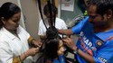 Coiffure bizarre 5