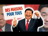 Je me demande si il y’a un avenir pour les maisons capsules