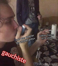 Paradoxe