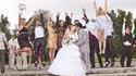 Mariage léger