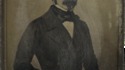 Daguerréotype de Napoléon III en 1851