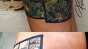 Comic strip
